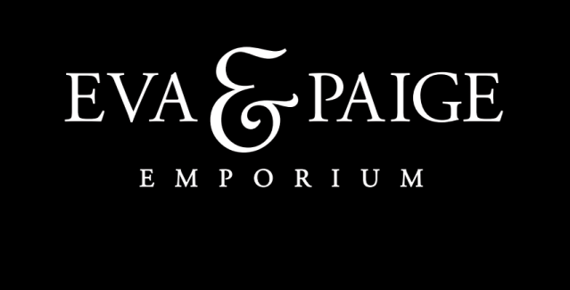 Eva & Paige Emporium Logo